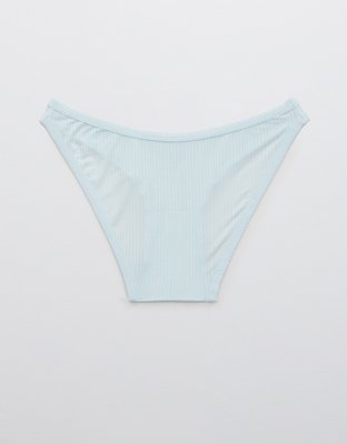 Superchill Modal Rib Bikini Underwear