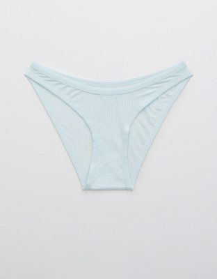 Superchill Modal Rib Bikini Underwear