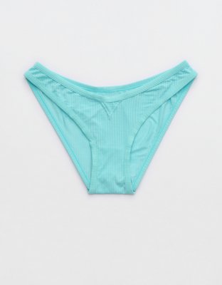 Superchill Modal Rib Bikini Underwear