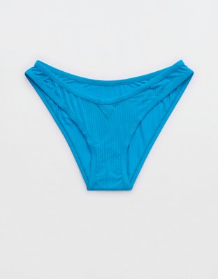 Superchill Modal Rib Bikini Underwear