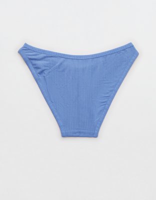 Superchill Modal Rib Bikini Underwear