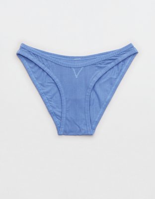 Superchill Modal Rib Bikini Underwear