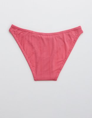 Superchill Modal Rib Bikini Underwear