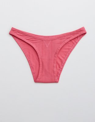 Superchill Modal Rib Bikini Underwear