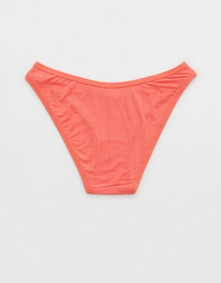 Superchill Modal Rib Bikini Underwear