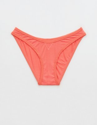 Superchill Modal Rib Bikini Underwear