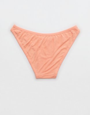 Superchill Modal Rib Bikini Underwear