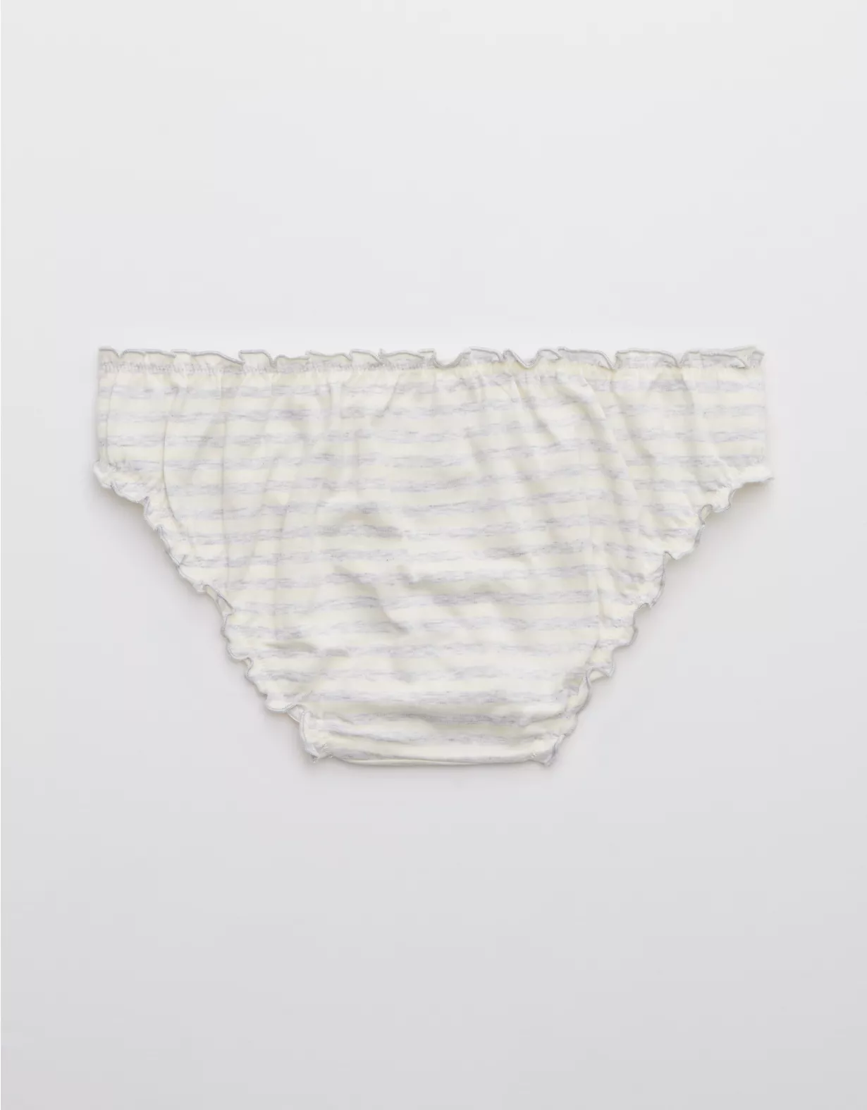 Aerie Cotton Bloomer Bikini Underwear