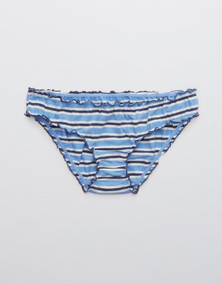 Aerie Cotton Bloomer Bikini Underwear