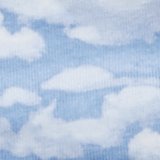 Eyelet Blue