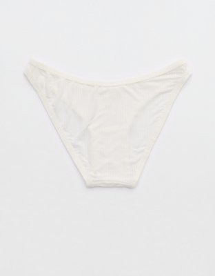 Superchill Modal Rib Bikini Underwear