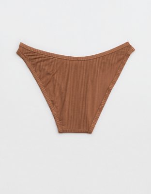 Superchill Modal Rib Bikini Underwear
