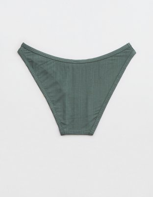 Superchill Modal Rib Bikini Underwear