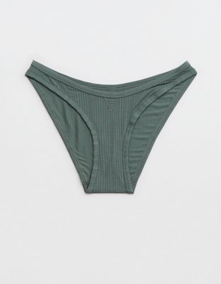 Superchill Modal Rib Bikini Underwear