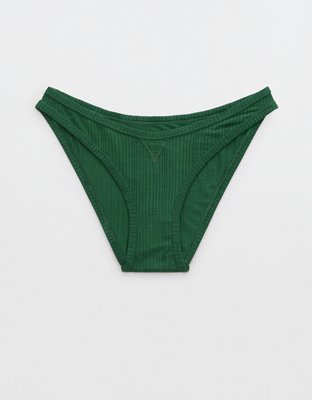 Superchill Modal Rib Bikini Underwear