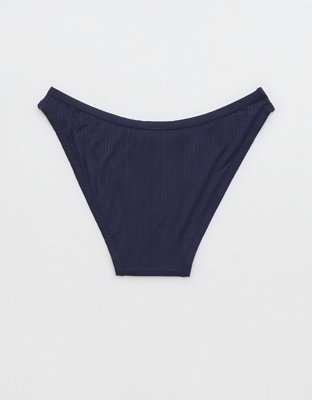 Superchill Modal Rib Bikini  Underwear