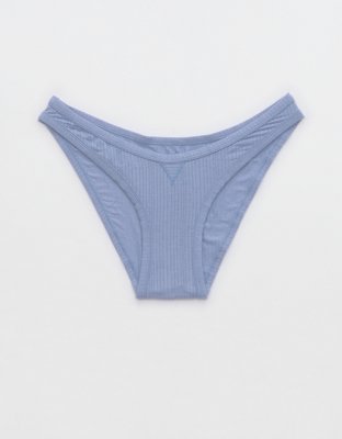 Superchill Modal Rib Bikini Underwear