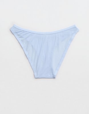 Superchill Modal Rib Bikini Underwear