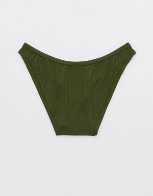 Superchill Modal Rib Bikini Underwear