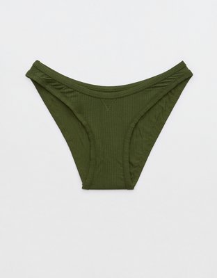Superchill Modal Rib Bikini Underwear