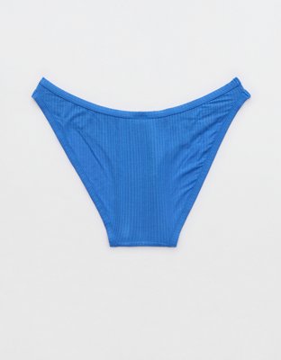 Superchill Modal Rib Bikini Underwear