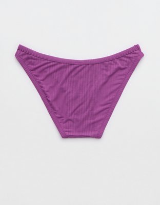 Superchill Modal Rib Bikini Underwear