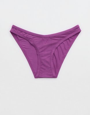 Superchill Modal Rib Bikini Underwear