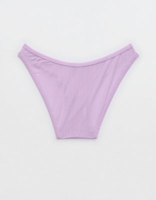Superchill Modal Rib Bikini Underwear