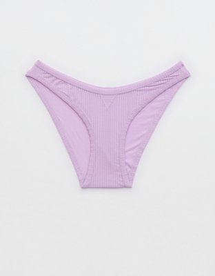 Superchill Modal Rib Bikini Underwear