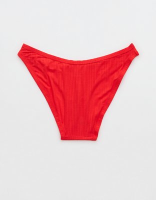 Superchill Modal Rib Bikini Underwear