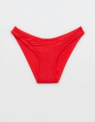 Superchill Modal Rib Bikini Underwear