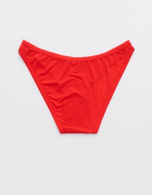 Superchill Modal Rib Bikini Underwear