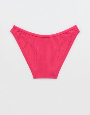 Superchill Modal Rib Bikini Underwear