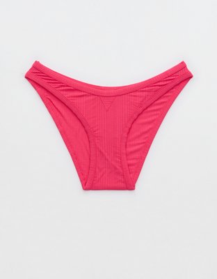 Superchill Modal Rib Bikini Underwear