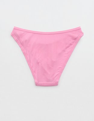 Superchill Modal Rib Bikini Underwear