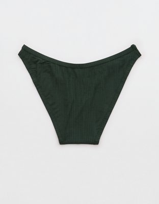 Superchill Modal Rib Bikini Underwear