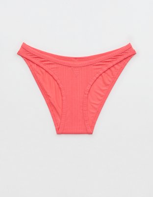 Shop Aerie Modal Ribbed Boybrief Underwear online