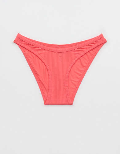 Superchill Modal Rib Bikini Underwear