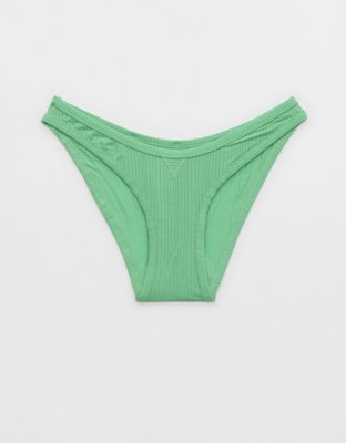 Superchill Modal Rib Bikini Underwear