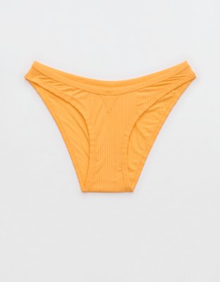 Superchill Modal Rib Bikini Underwear