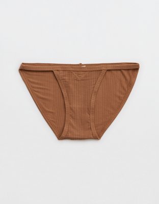Buy Stretch Cotton String Bikini Panty - Order Panties online