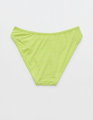 Culotte bikini en modal Superchill