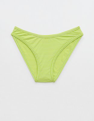 Culotte bikini en modal Superchill