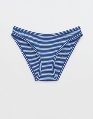 Трусы-бикини Superchill, модал — Aerie — фото 2