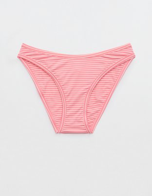 aerie aerie Superchill No Show Cotton Cheeky Underwear 8.95