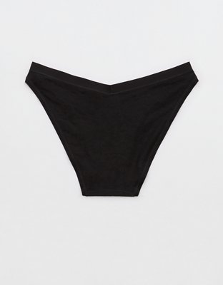 Superchill Cotton Valentine's Day Bikini Underwear