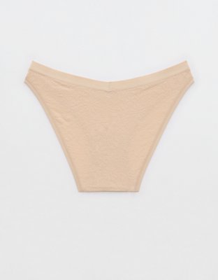 Superchill Cotton Valentine's Day Bikini Underwear