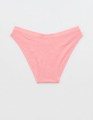 Superchill Undie Bikini de Algodón del Día de San Valentín
