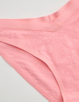 Superchill Undie Bikini de Algodón del Día de San Valentín