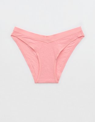 Superchill Undie Bikini de Algodón del Día de San Valentín